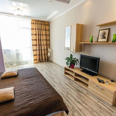 קייב Apartment Lomonosova 50 חדר תמונה