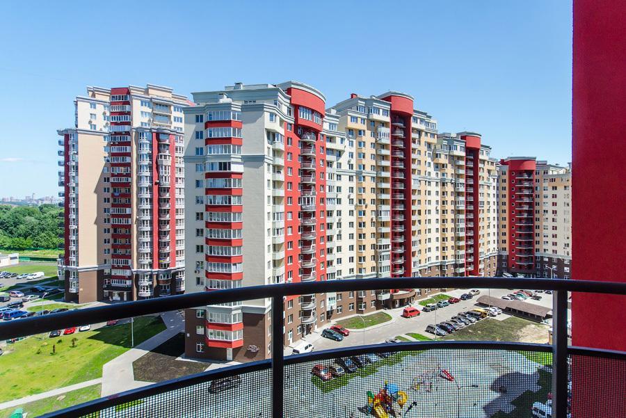 קייב Apartment Lomonosova 50 חדר תמונה