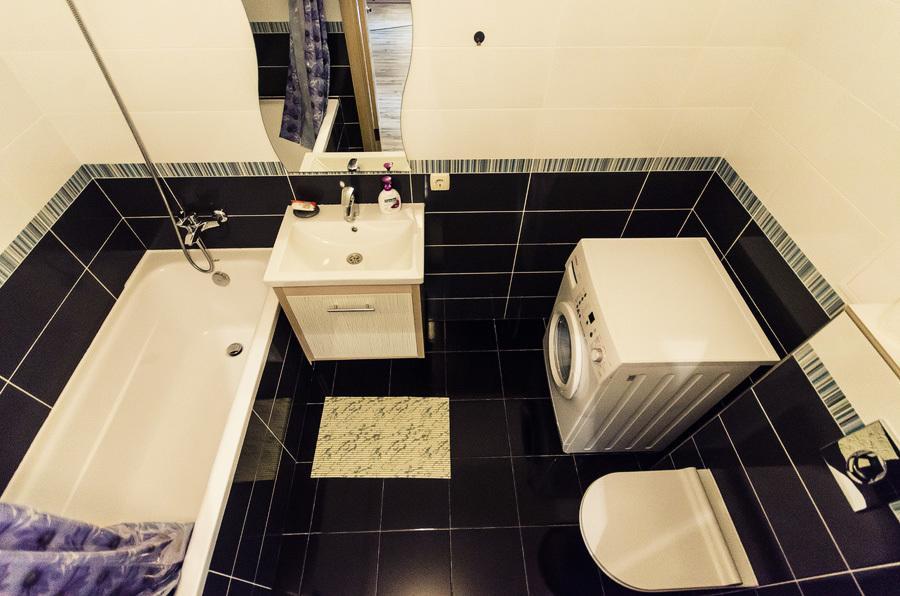 קייב Apartment Lomonosova 50 חדר תמונה