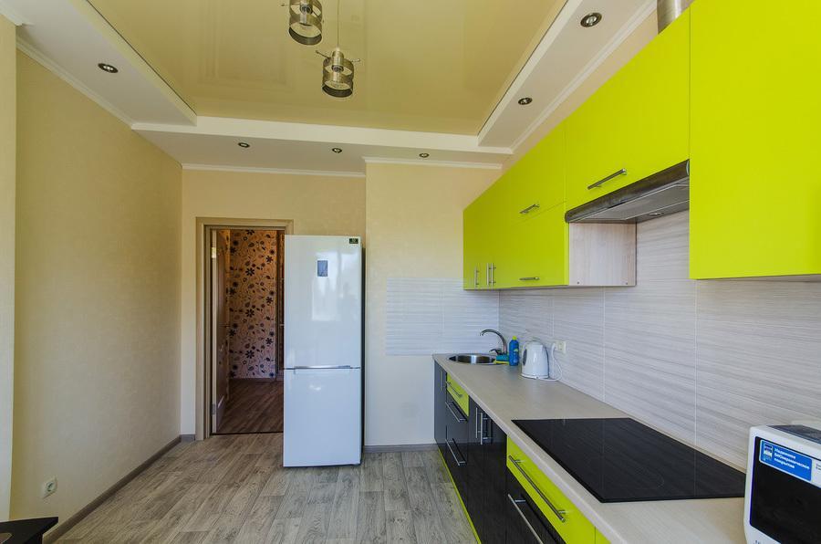 קייב Apartment Lomonosova 50 חדר תמונה