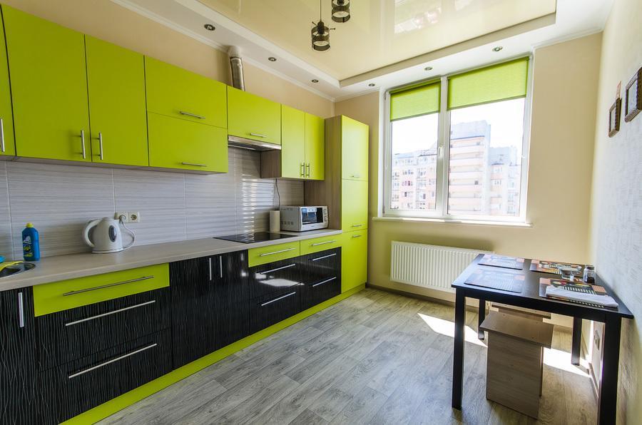 קייב Apartment Lomonosova 50 חדר תמונה