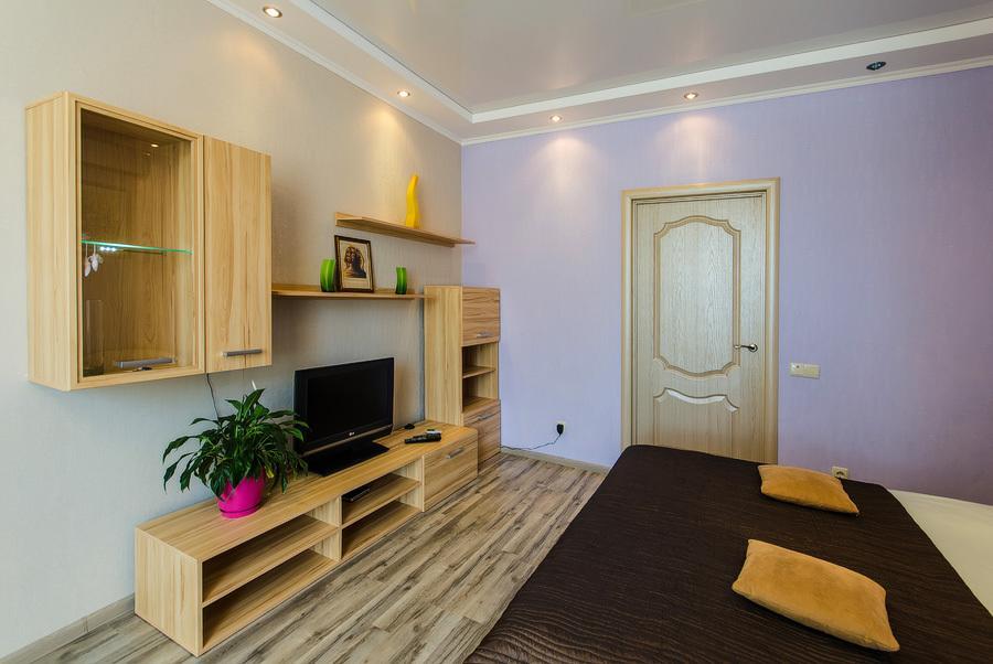 קייב Apartment Lomonosova 50 חדר תמונה