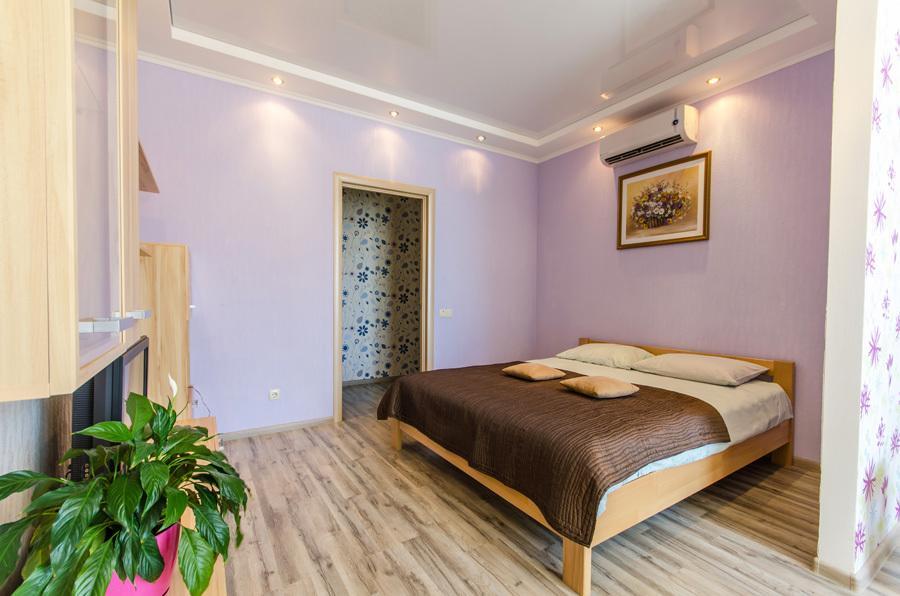 קייב Apartment Lomonosova 50 חדר תמונה